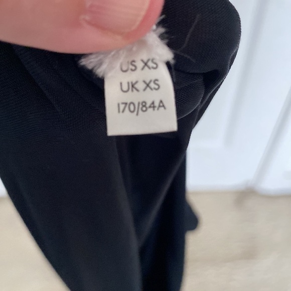 Free People Intimately Ruched Slip Midi Dress, Size X Small - Picture 8 of 9